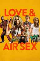 Love & Air Sex Poster 1
