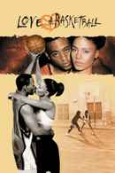 Love & Basketball Poster 1