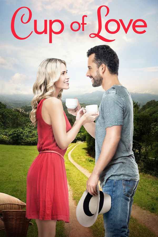 Love & Coffee Poster 5