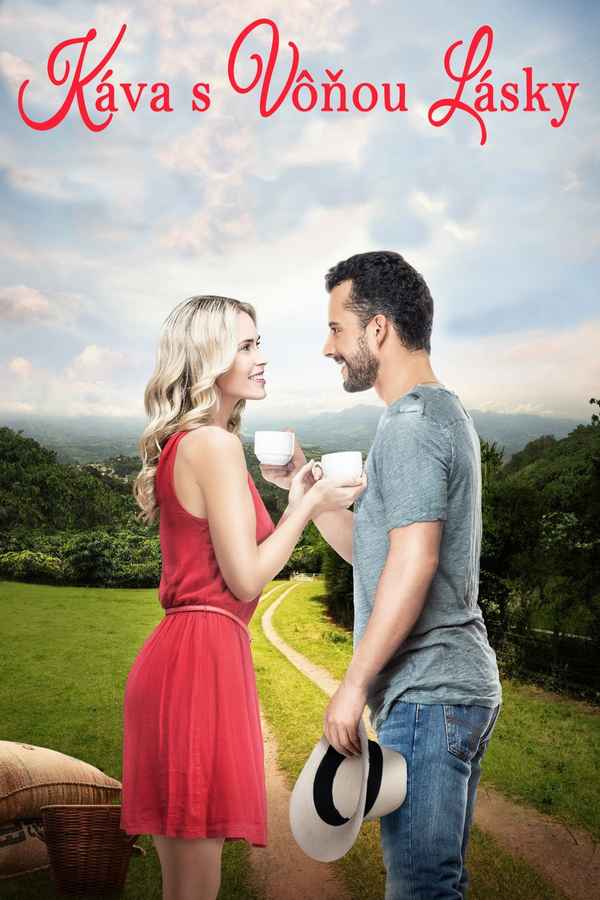 Love & Coffee Poster 4