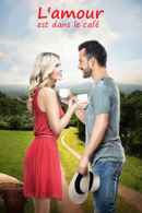 Love & Coffee Poster 3