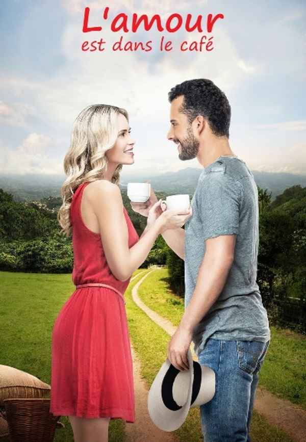 Love & Coffee Poster 6