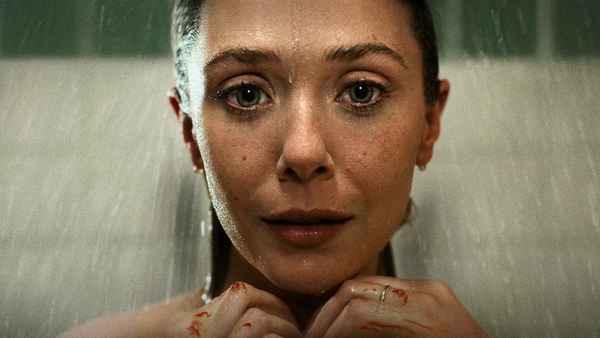 Love & Death Poster 4