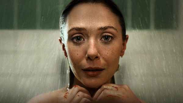 Love & Death Poster 2