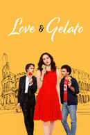 Love & Gelato Poster 7