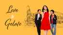 Love & Gelato Poster 3