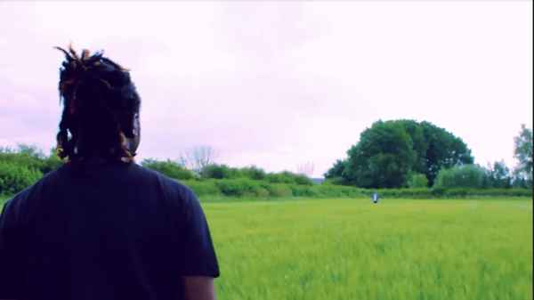 Love & Guns Poster 2