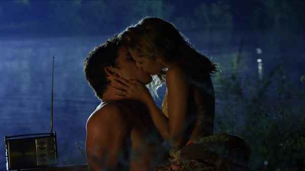 Love and Honor Poster 3