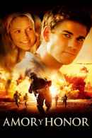 Love and Honor Poster 6