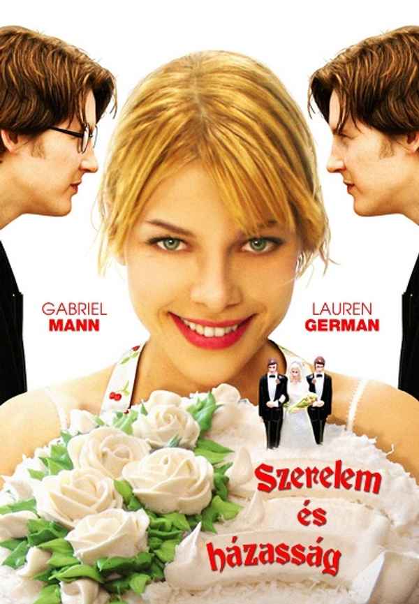 Love and Mary Poster 7