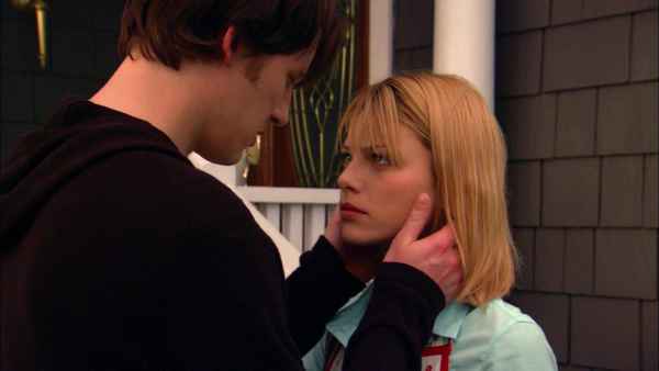 Love and Mary Poster 1