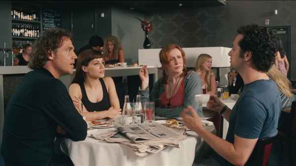 Love and Other Disasters Poster 2