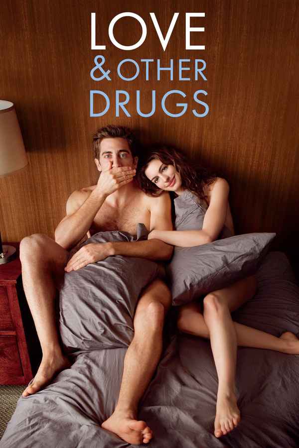 Love & Other Drugs Poster 3