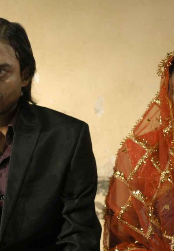 Love and Shukla Poster 4