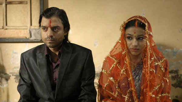 Love and Shukla Poster 3