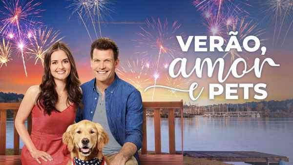 Love and Sunshine Poster 3