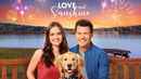 Love and Sunshine Poster 2