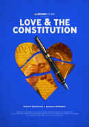 Love & The Constitution Poster 2