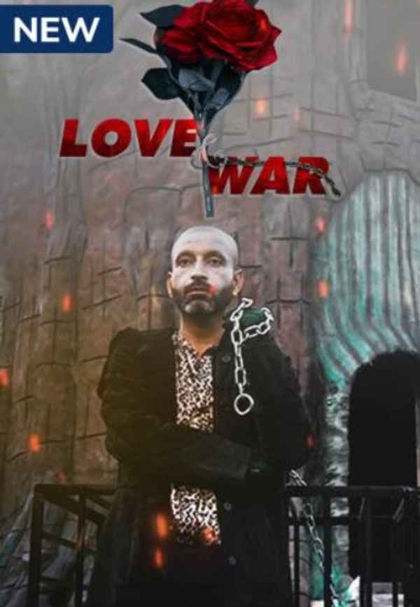 Love & War Poster 5