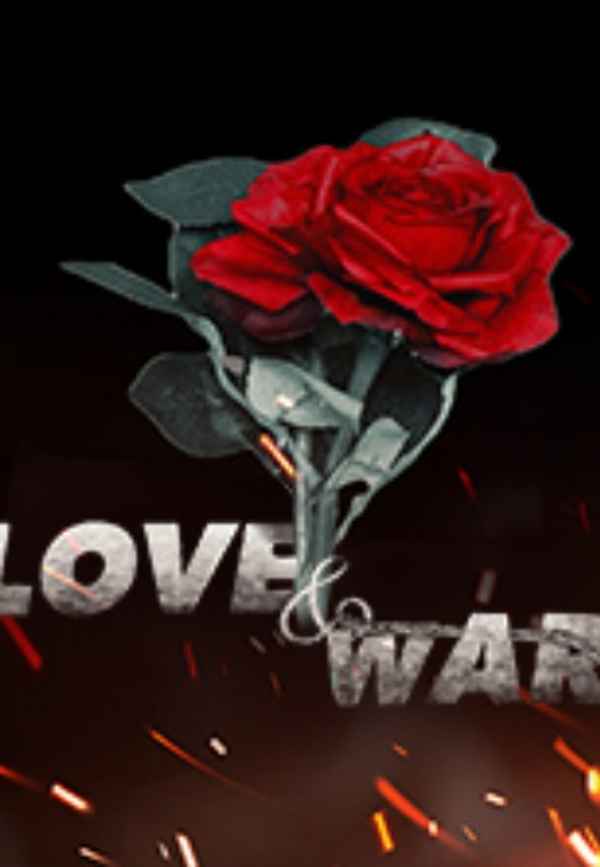 Love & War Poster 6