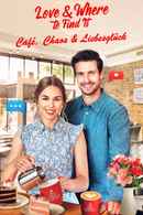 Love & Where to Find It Poster 6