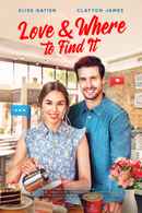 Love & Where to Find It Poster 7