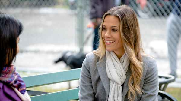 Love at First Bark Poster 1