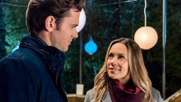 Love at First Bark Poster 6