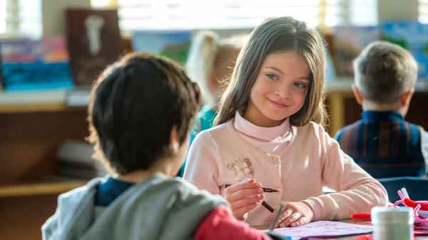 Love at First Glance Poster 5