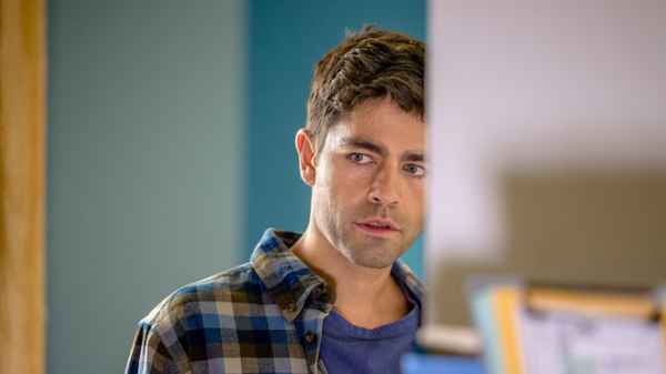 Love at First Glance Poster 3