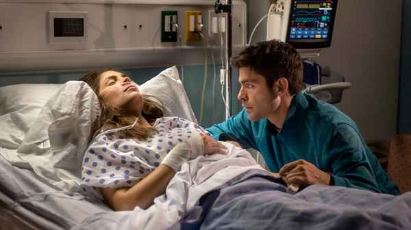 Love at First Glance Poster 2