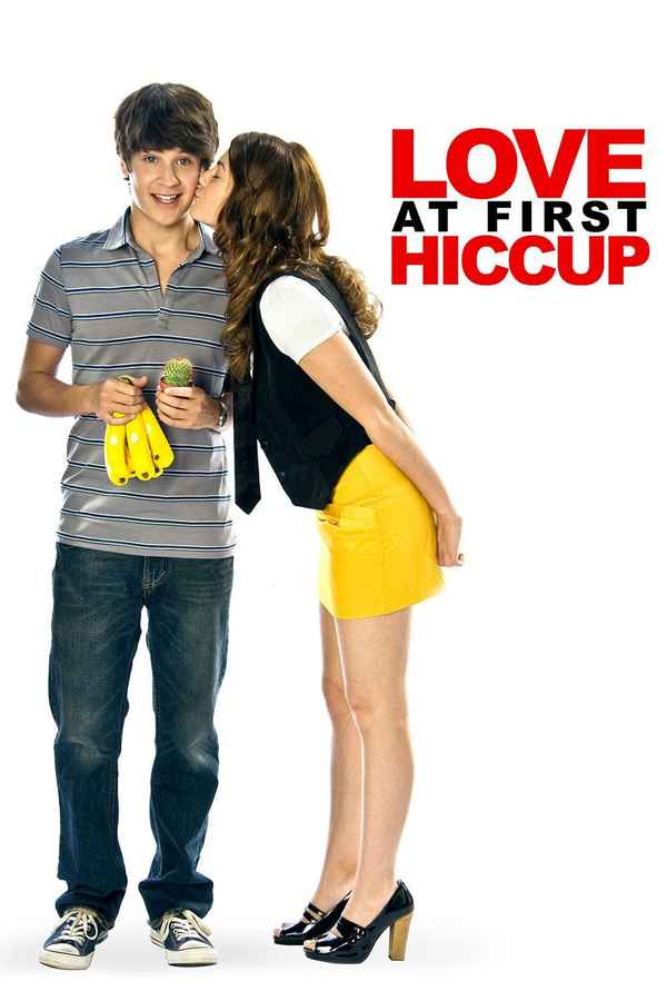 Love at First Hiccup Poster 4