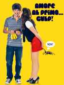 Love at First Hiccup Poster 2