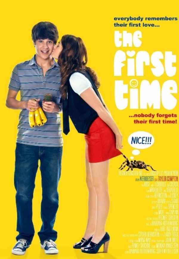 Love at First Hiccup Poster 5