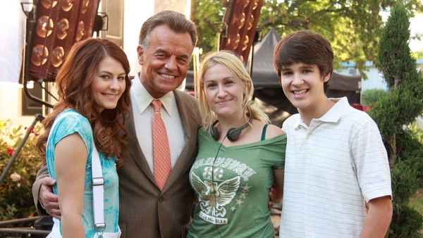 Love at First Hiccup Poster 1