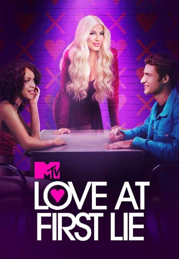 Love At First Lie Poster 6