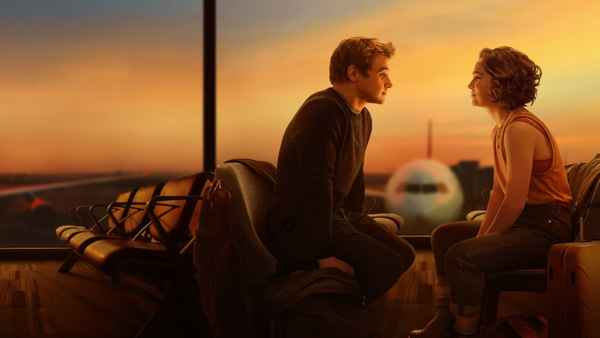 Love at First Sight Poster 1