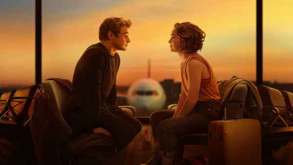 Love at First Sight Poster 3