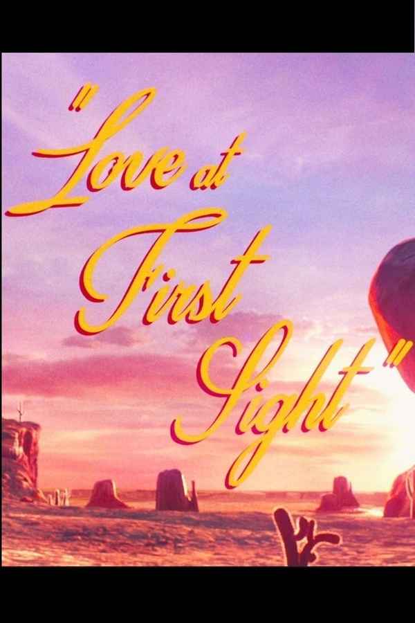Love at First Sight Poster 5