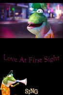 Love at First Sight Poster 3