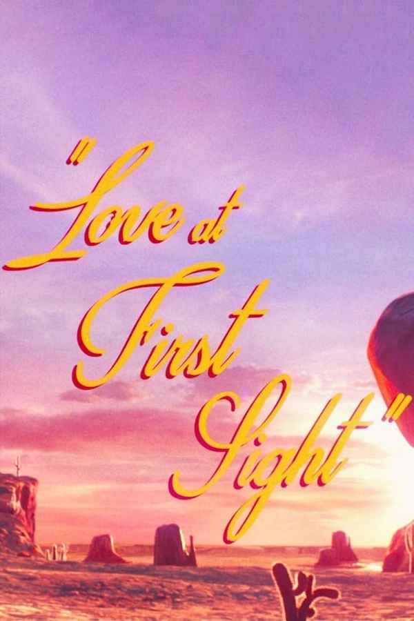 Love at First Sight Poster 6