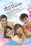 Love at First Stream Poster 2