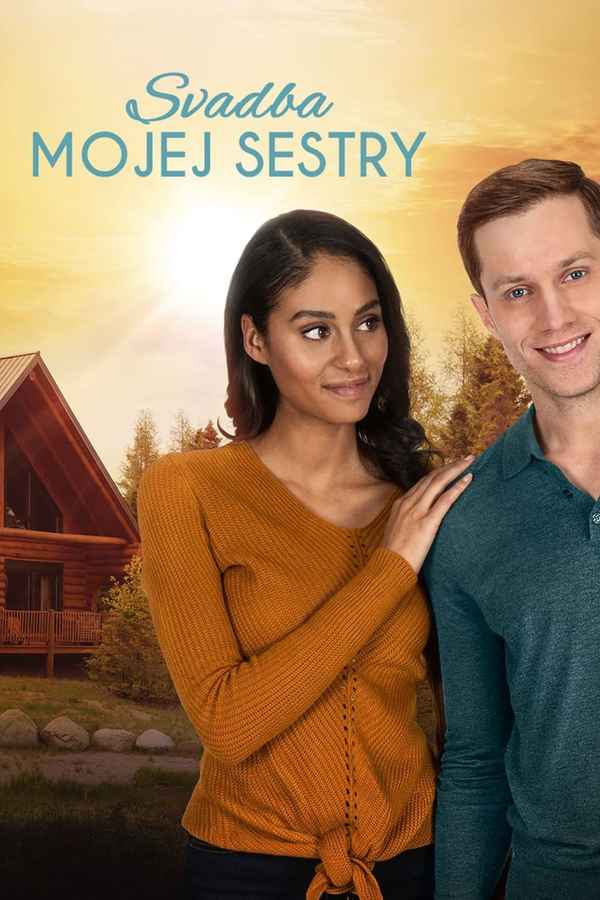 Love at Look Lodge Poster 6