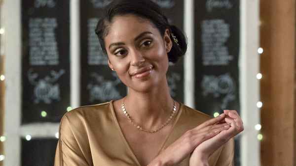 Love at Look Lodge Poster 3