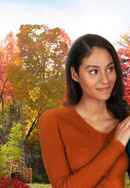 Love at Look Lodge Poster 7