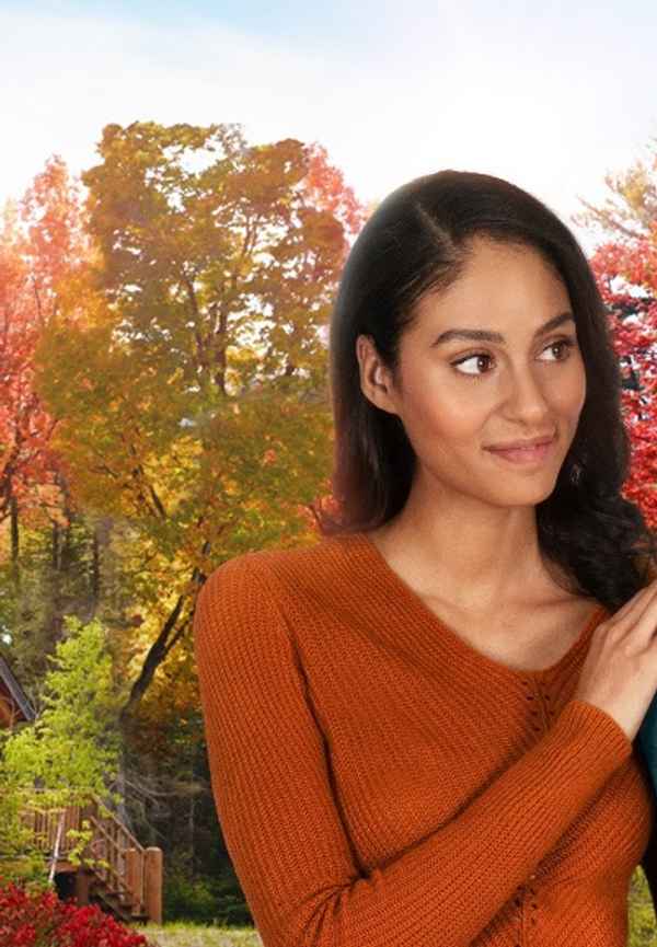 Love at Look Lodge Poster 7