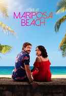Love at Mariposa Beach Poster 3