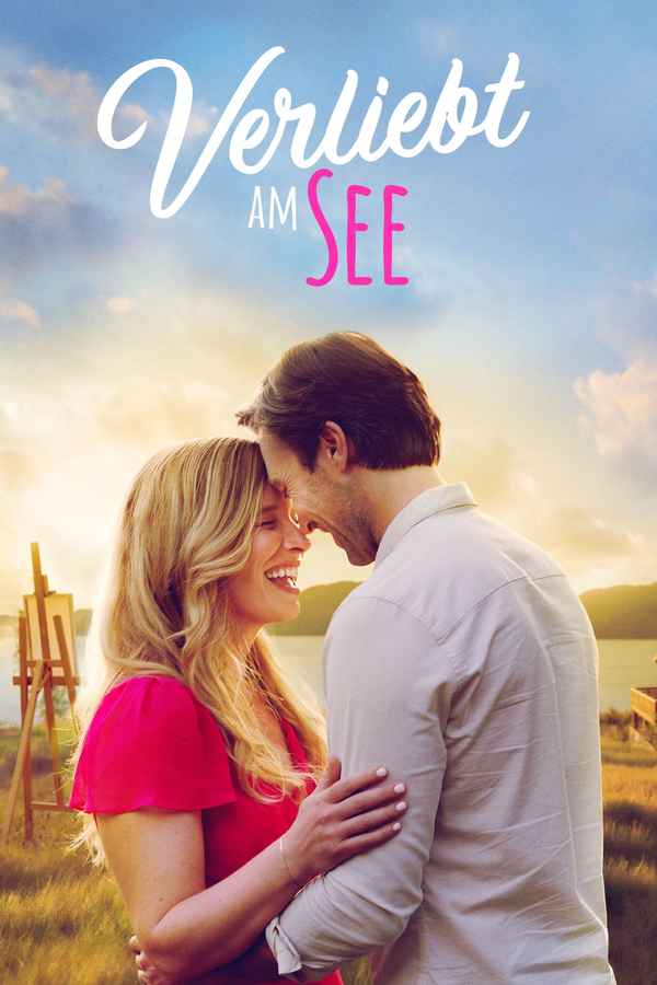 Love at Sunset Terrace Poster 5