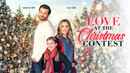 Love at the Christmas Contest Poster 3