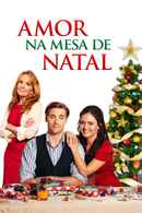 Love at the Christmas Table Poster 1